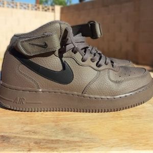 Air force